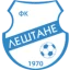 Leštane 1970