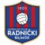 Radnički 1905