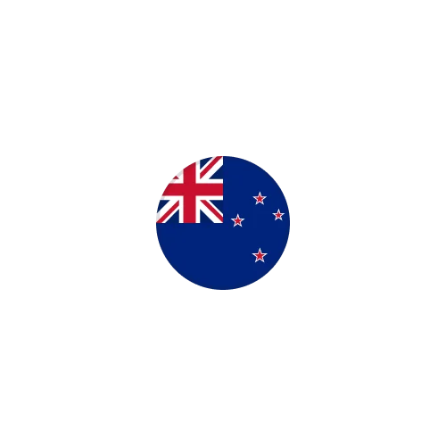 Novi Zeland