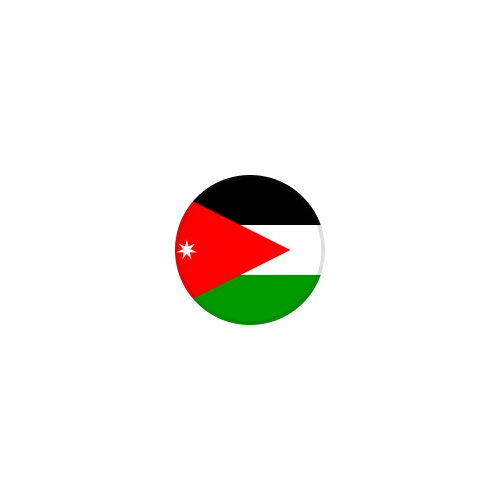 Jordan