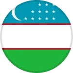 Uzbekistan
