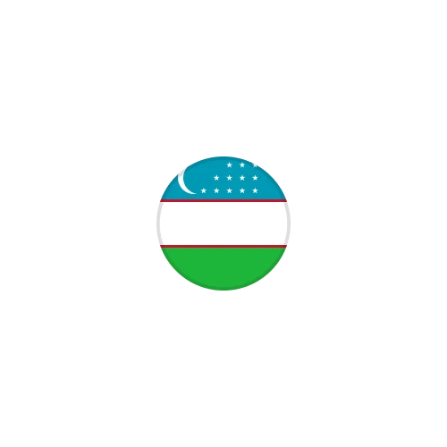 Uzbekistan