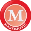 Maksimović 2020