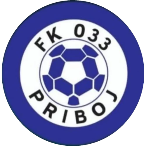 033 Priboj