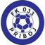 033 Priboj