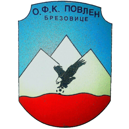 OFK Povlen