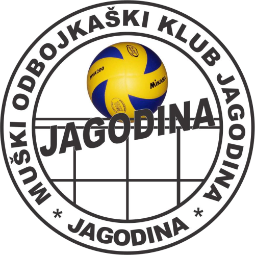 Jagodina