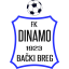 Dinamo 1923