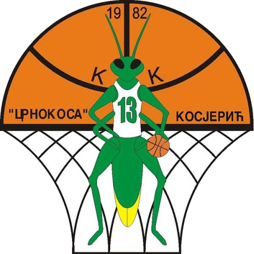 Crnokosa
