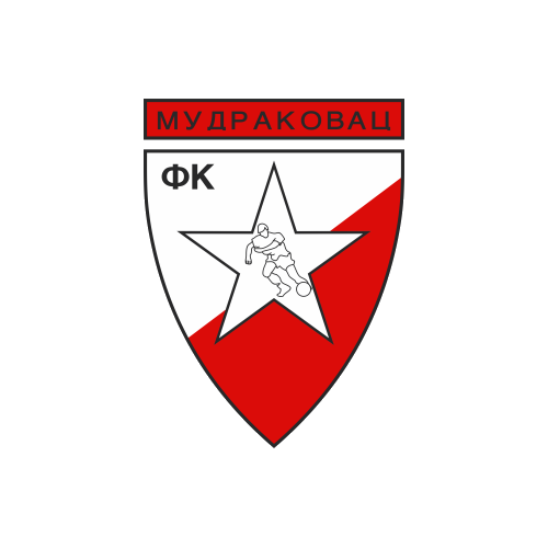 Mudrakovac