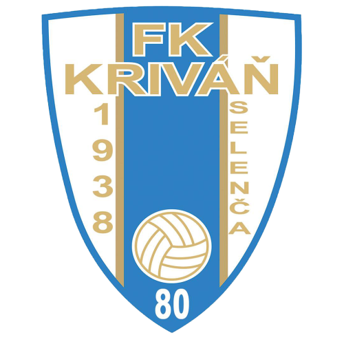 Krivanj