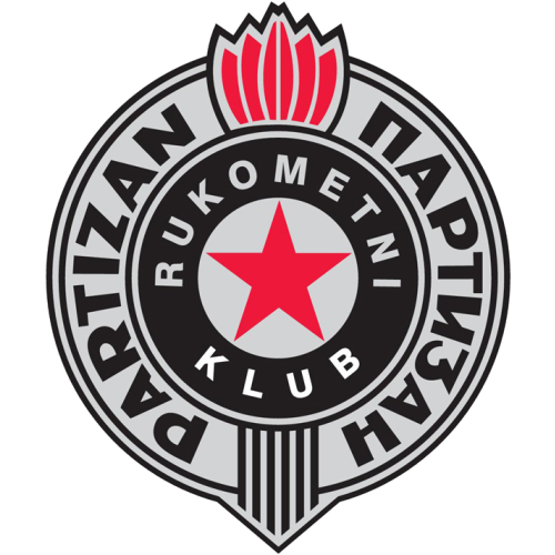 Partizan 2