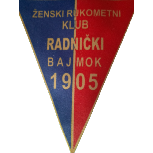 Radnički