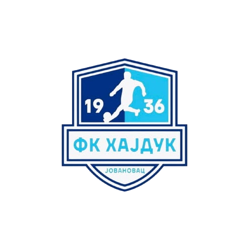 Hajduk Jovanovac