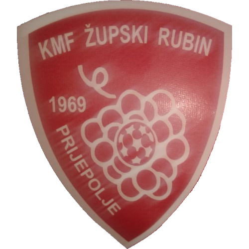 Župski rubin