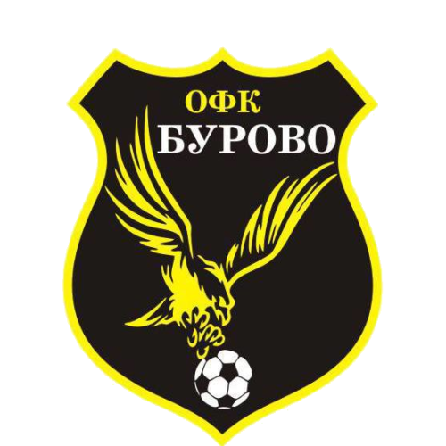 OFK Burovo