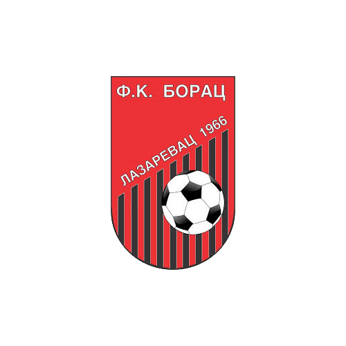 Borac 1966