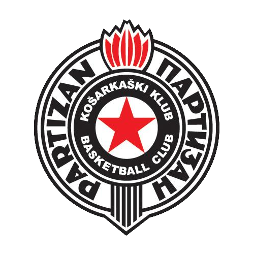 Partizan 1953