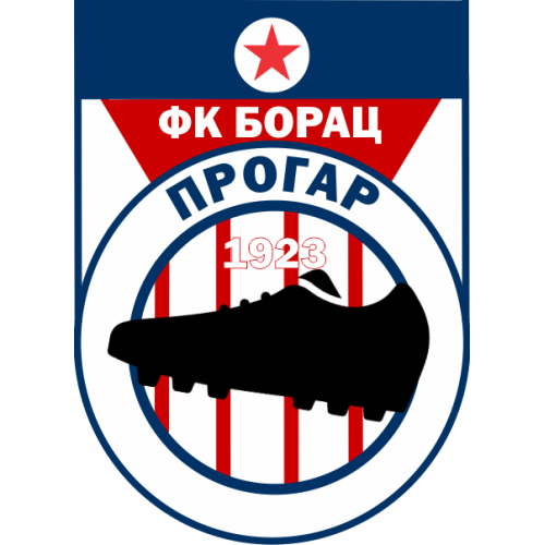 Borac 1923