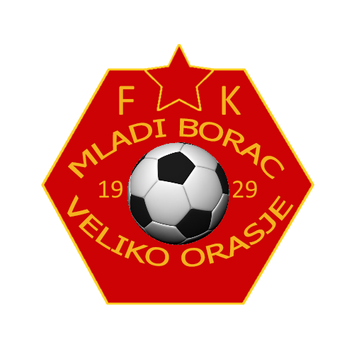 Mladi borac