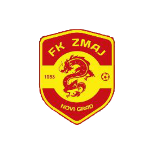 Zmaj Novi grad