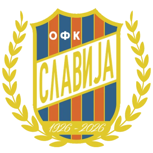 OFK Slavija
