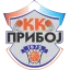 Priboj