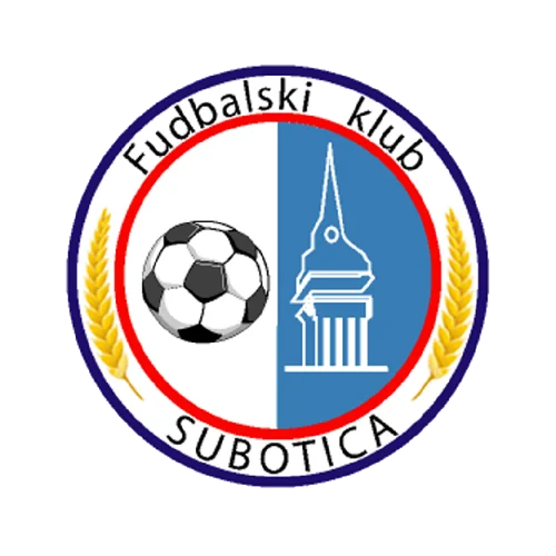 Subotica '96