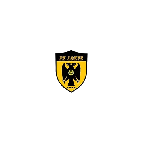 Lokve