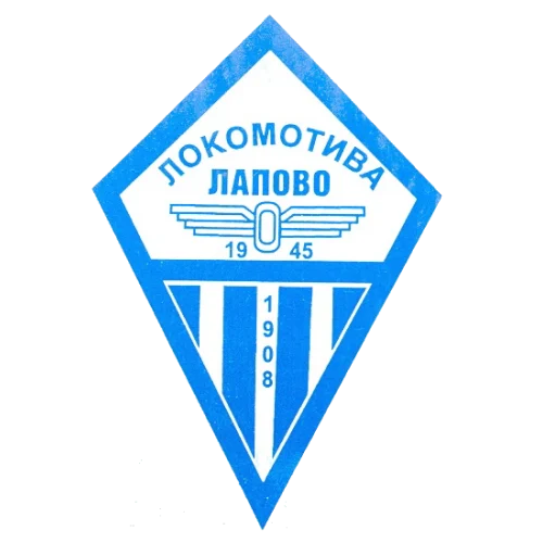Lokomotiva