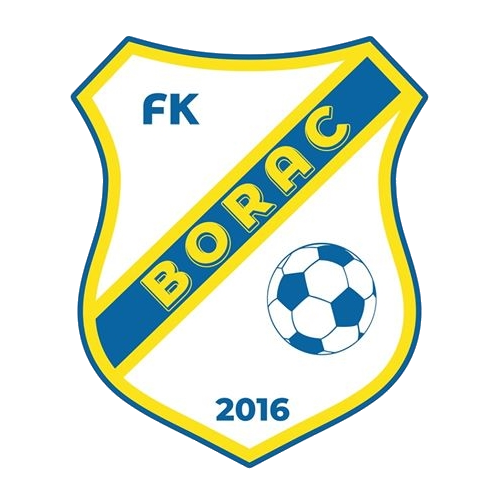Borac 2016