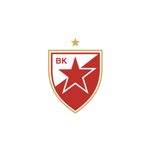 BVK Crvena zvezda