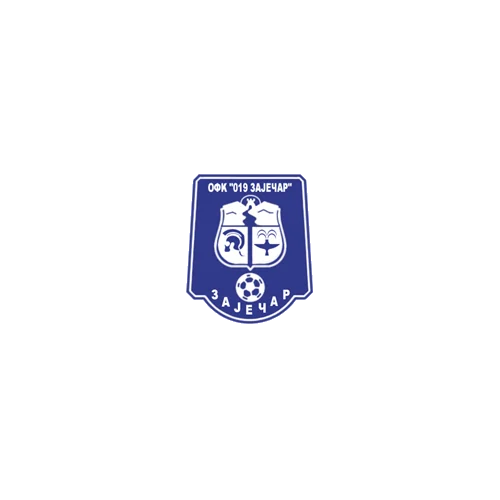 OFK 019 Zaječar
