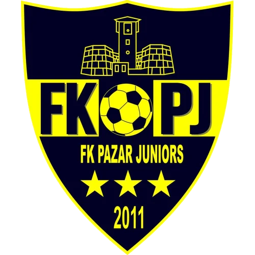 Pazar Juniors '00