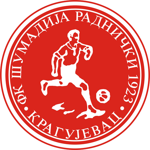 Šumadija Radnički 1923