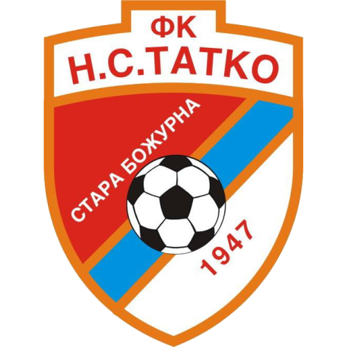 Nikodije Stojanović Tatko