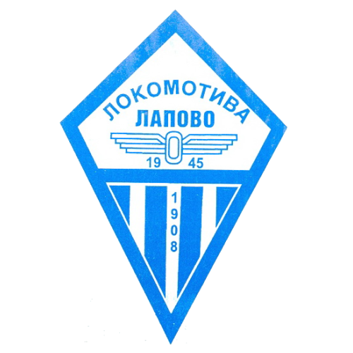 Lokomotiva