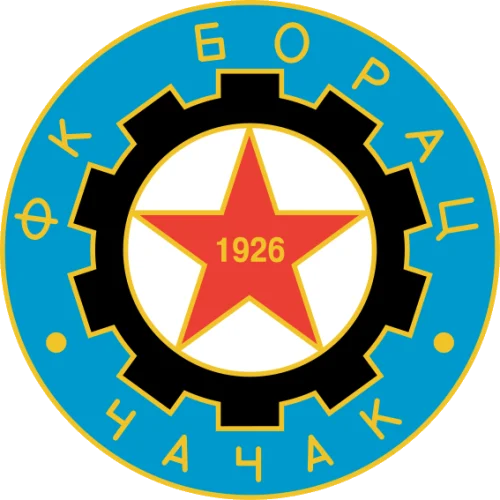 Borac 1