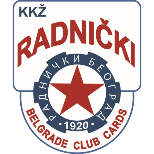 Radnički