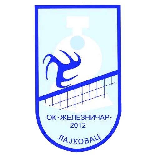 Železničar 2012