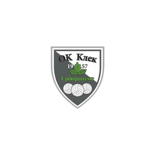 Klek Srbijašume 2