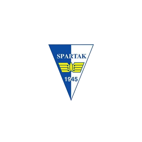 Spartak 2