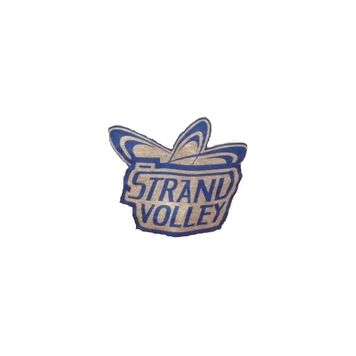 Štrand Volej