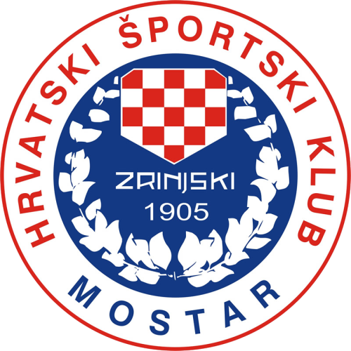 Zrinjski