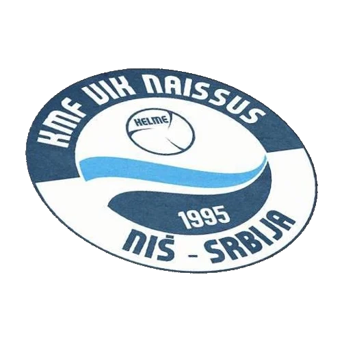 VIK Naisus 1