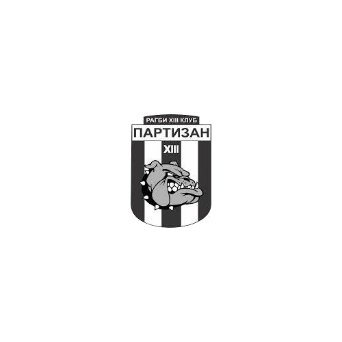 Partizan 1953