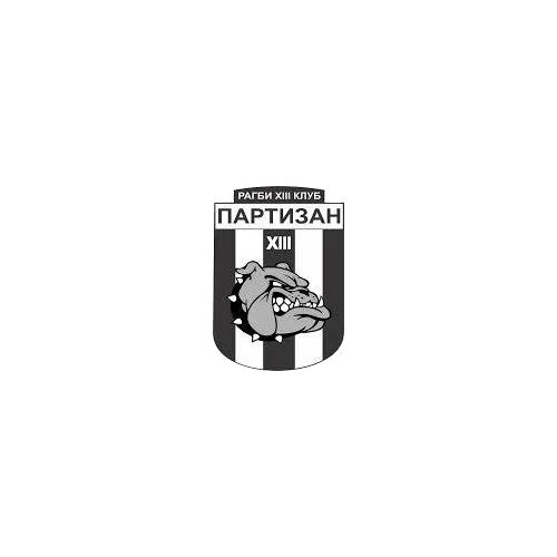Partizan 1953
