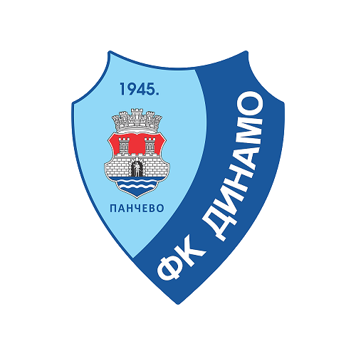 Dinamo 1945