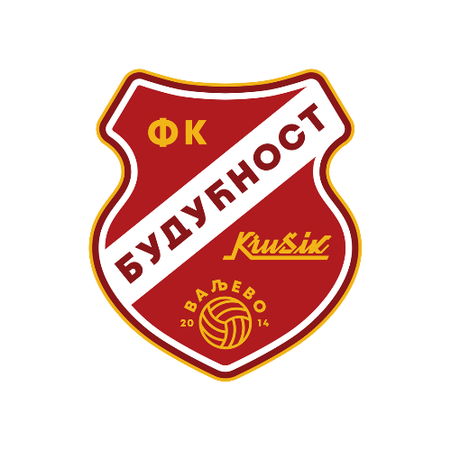 Budućnost Krušik 2014