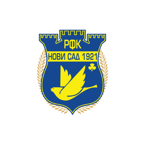 RFK Novi Sad 1921